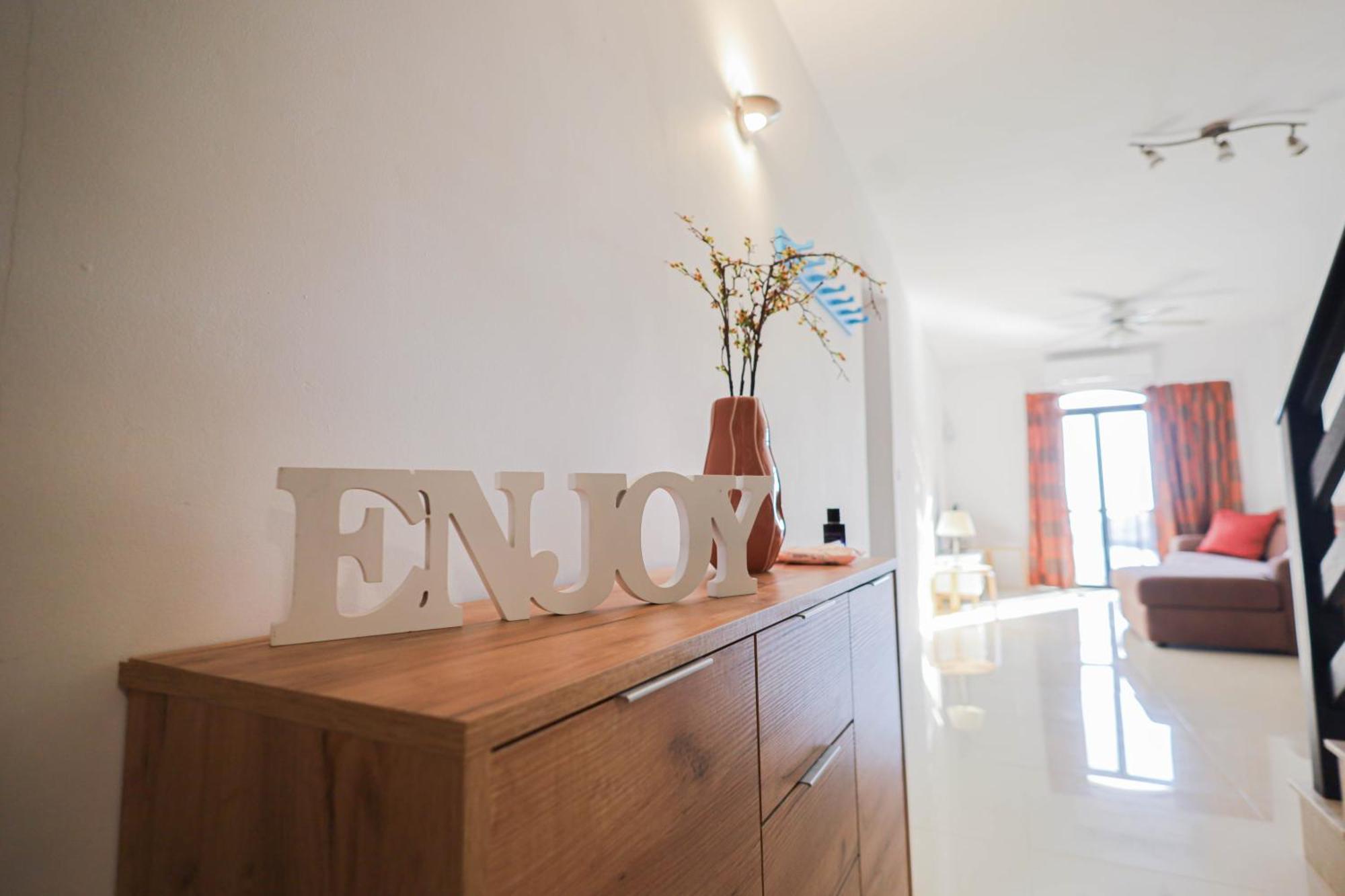Seafront Duplex Penthouse With Terrace Overlooking Xlendi Bay Exterior photo